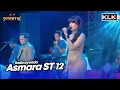 Lagu ASMARA - LINDA AYUNDA - LIVE SIMPATIK MUSIC KLK AUDIO - PRIGEN PASURUAN