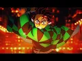 Download Lagu SEU ASTRO | Demon slayer •AMV•  (Kpop Demon Hunters). 