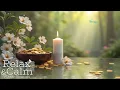 Download Lagu Calming Spa Music 🕯️ Deep Spa Relaxation \u0026 Sleep 🍂 Relaxing Music with Water Sounds