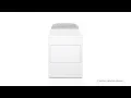 Whirlpool 7-cu ft Electric Dryer