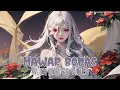 Lagu Nightcore - Mawar Bodas [Lyrics]