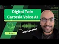 Build Your Digital Twin That Sends Email Automatically using AgentMail - Part 3