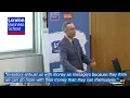 How to raise value creation IQ London Business School