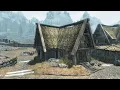How To Buy Breezehome In SKYRIM