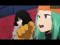 Mr Aizawa s Best Moments of Season 3 DUB