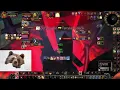 Rank 1 Arms Warr Wrath of the Lich King Classic part 3