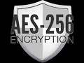 What is AES-256 encryption