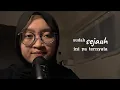 Sudah sejauh ini ya ternyata