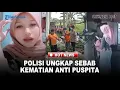 Download Lagu Kuburan Anti Puspita, Ibu Muda di Palembang Dibongkar, Polisi Temukan Jejak Pelaku
