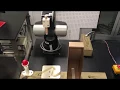 ME 446 Final Project 2017 Sucessful Trial