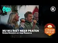 Download Lagu Emma Heesters en Jaap Reesema - Nu wij niet meer praten | Strandgasten