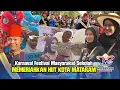Download Lagu PARADE FESTIVAL MASYARAKAT SEKOLAH 2025 DALAM MEMPERINGATI HUT HUT KOTA MATARAM KE 32 