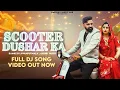 Lagu Scooter Dushar Ka - Ramkesh Jiwanpurwala | Sandeep Surila | Anshu Yadav | New Haryanvi Song 2025