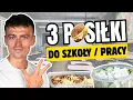 Download Lagu 3 Simple KETO Meals for School and Work!