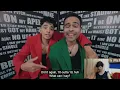 what can i say @arpitbaala & @tsumyoki reaction video