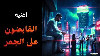 أغنية   القابضون على الجمر دندنها