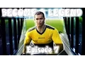 PES 2015 Become A Legend Ep.7 - END OF AN ERA
