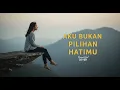 UNGU - AKU BUKAN PILIHAN HATIMU | COVER BY 4Live