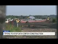 Citizen-led group files lawsuit against City of Independence over Nebius data center