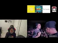EMCEE MARATHON BANNED EMCEES BADANG APEKZ VS BADANG