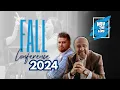 Fall Conference 2024 - Coudersport Gospel tabernacle