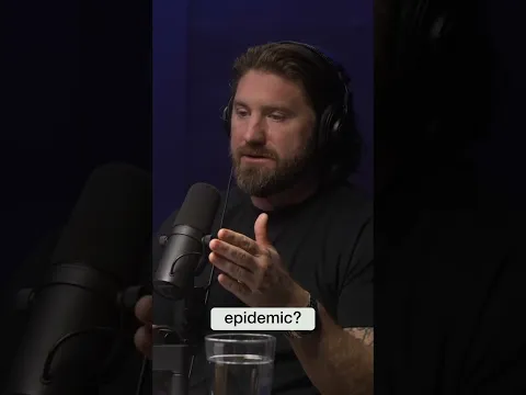 Low Testosterone! Epidemic