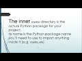 Python Django Tutorial - Build Your First Web App from Scratch