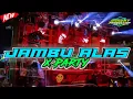 Download Lagu •DJ JAMBU ALAS X PARTY RODOK NROTOK TERBARU 2024•