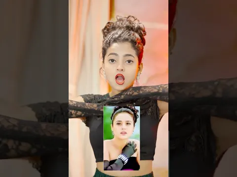 টিয়াকে পুরো Bollywood 🎥 এর নায়িকা প্রীতি জিনটার মতো লাগছে 😍❤️‍🔥🧿