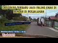 Download Lagu Lagu Dero  Dj Fikra dan DJ Ayu jadi Teman Perjalanan Saat Pulang Kampung di Kab. Banggai kepulauan