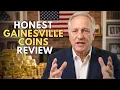 Gainesville Coins Review 2026 Fees Complaints
