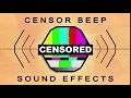 Download Lagu Censor Beep / Swearing Bleep | Free Sound Effect