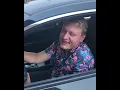 Cris Collinsworth In Chick Fil A Drive Thru