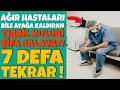 Download Lagu AĞIR HASTALARI BİLE AYAĞA KALDIRAN MUHTEŞEM TIBBİL KULUBİ SALAVAT DUASI ! Şifa Salavatı..