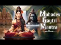Download Lagu Forgiveness Mantra: Release Past Karma \u0026 Attract Lord Shiva’s Blessings | Mahadev Gayatri Mantra |