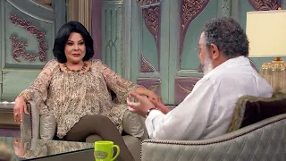 صاحبة السعادة كلمة أكشن ليها هيبة شوفنا هيبة السنيما في فيلم جنة الشياطين 