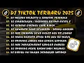 Download Lagu DJ TIKTOK TERBARU 2025 - DJ MELODY VELOCITY X SEBATAS FRIENDLY || DJ SINARENGAN NGOBROL RA ONO VIRAL