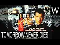 TOMORROW NEVER DIES - WikiVidi Documentary