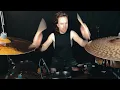 Dark Tranquility - Misery's Crown | DRUM COVER