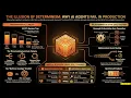 Why 5-Step AI Agents Fail in Production The Math Architecture That Fixes Them