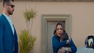 شوفوا الام عندها استعداد تعمل ايه لو حد فكر يجي جمب بنتها    دندنها
