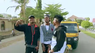 mr scols landlord video