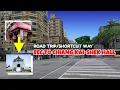 Download Lagu ZHONGSHAN DISTRICT (EEC) TO CHIANG KAI-SHEK HALL | SHORTCUT ROAD | @JOHONA