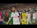 PES 2018 | Final Copa del Rey | Albacete vs Atlético de Madrid