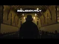Download Lagu Bailey Zimmerman - Religiously (Official Music Video)