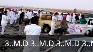 حرق  دفن جهيمان ودرولة جديد دندنها