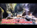 Hidden Canyon Beji Guwang - Wisata Menantang Adrenalin