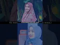 Download Lagu Teman sejati ning umi laela ft ai khodijah #ningumilaila #aikhodijah #fyp