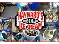 The Best Homemade Ice Cream - Hayward s Ice Cream