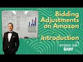 Amazon Ads Bidding Explained How Bid Adjustments Multipliers Actually Work